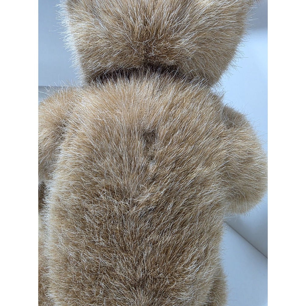Vintage B Altman's GUND Teddy Bear Limited Edition Department Store Exclusive - Picture 8 of 10